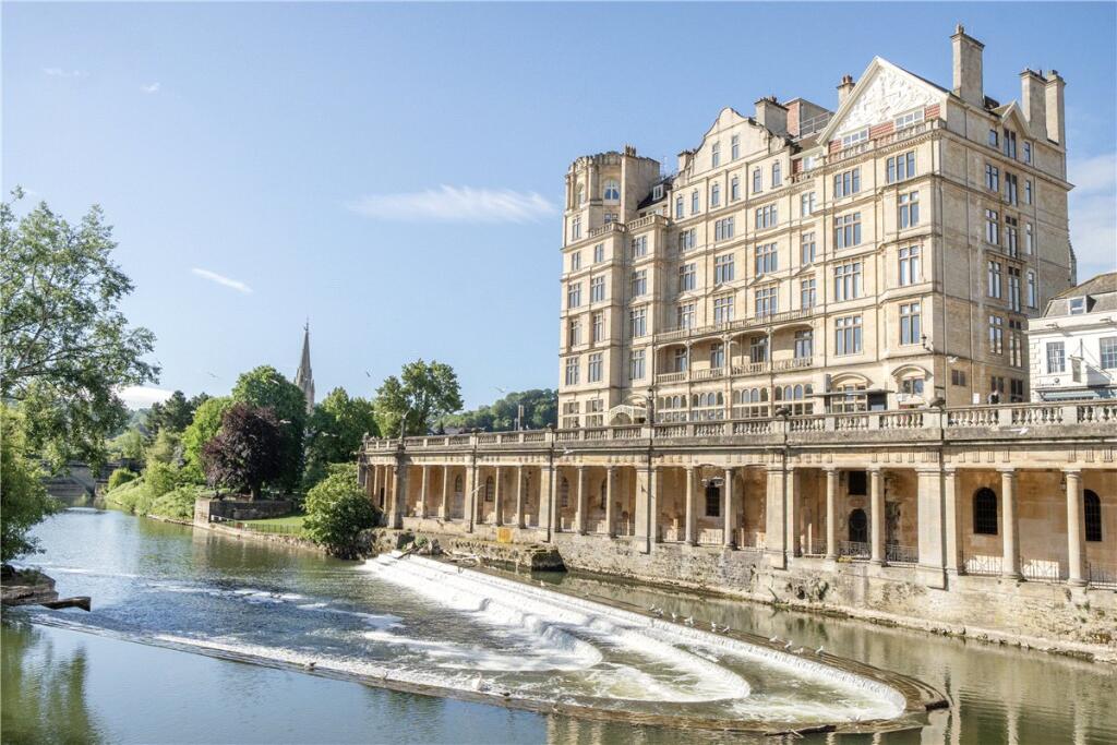 Main image of property: The Empire, Grand Parade, Bath, Somerset, BA2
