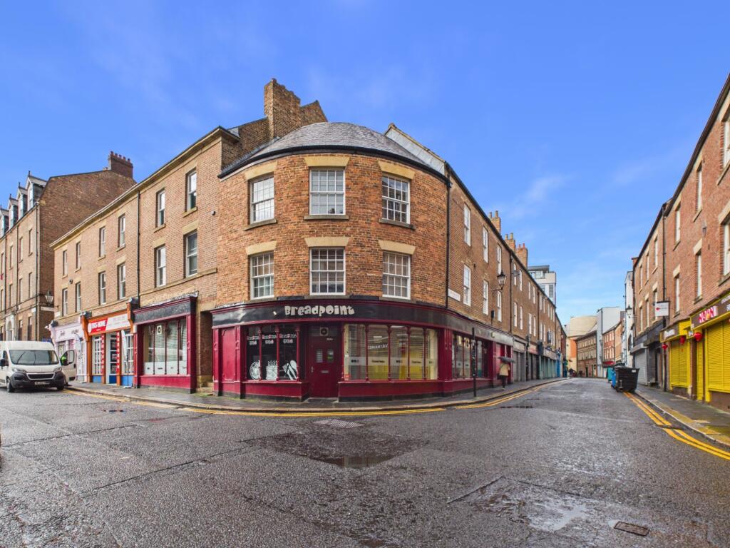Main image of property: Tanners Court, City Centre, NE1