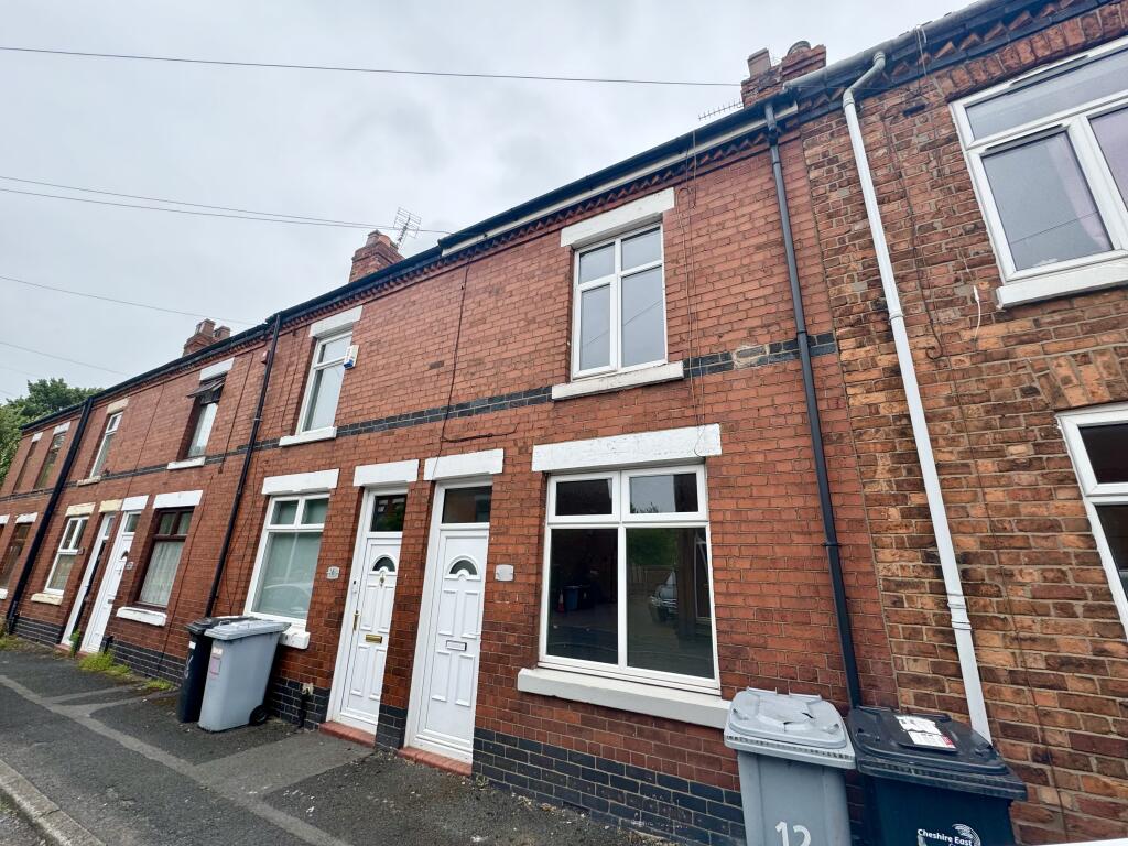 Main image of property: Market Close, CW1