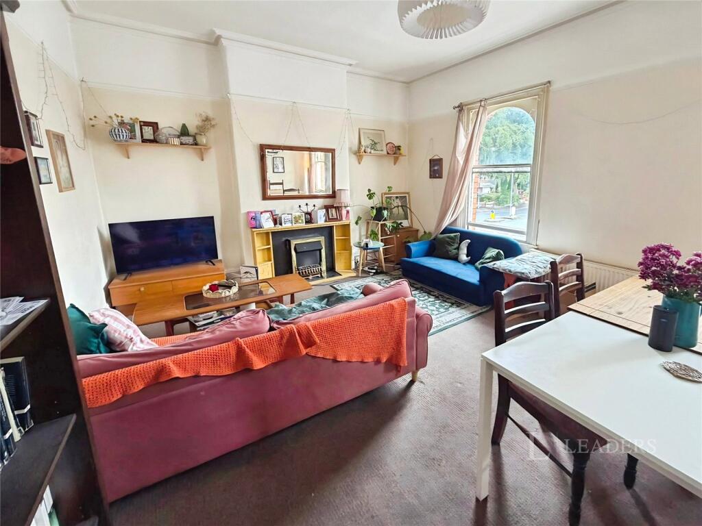 Main image of property: Old Hall Road, Sale, Greater Manchester, M33
