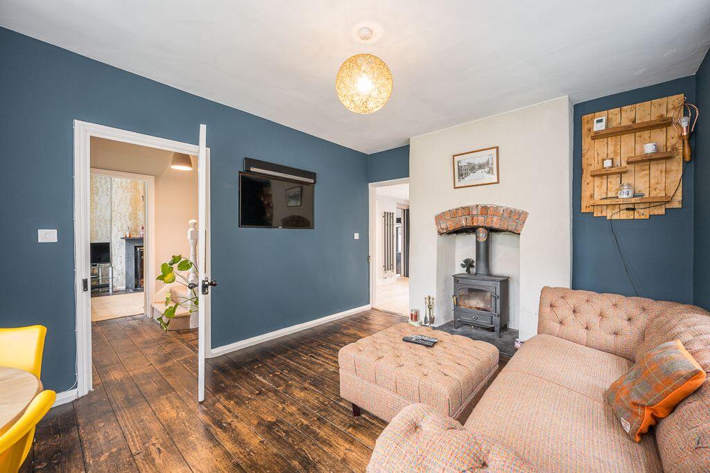 The Hendre, Monmouth, Monmouthshire photo 4