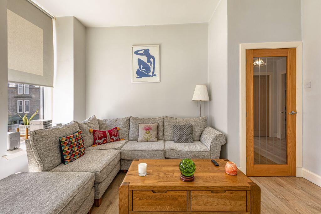 Apartment in Hawick, Stonefield, Wilton - View 5