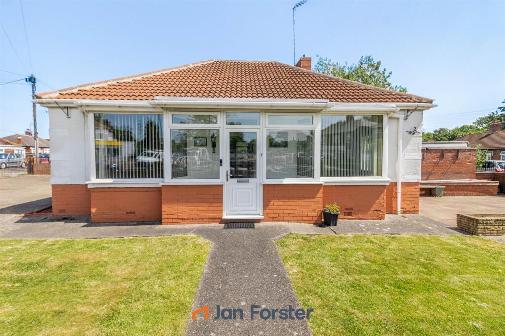 Appletree Gardens, Newcastle Upon Tyne