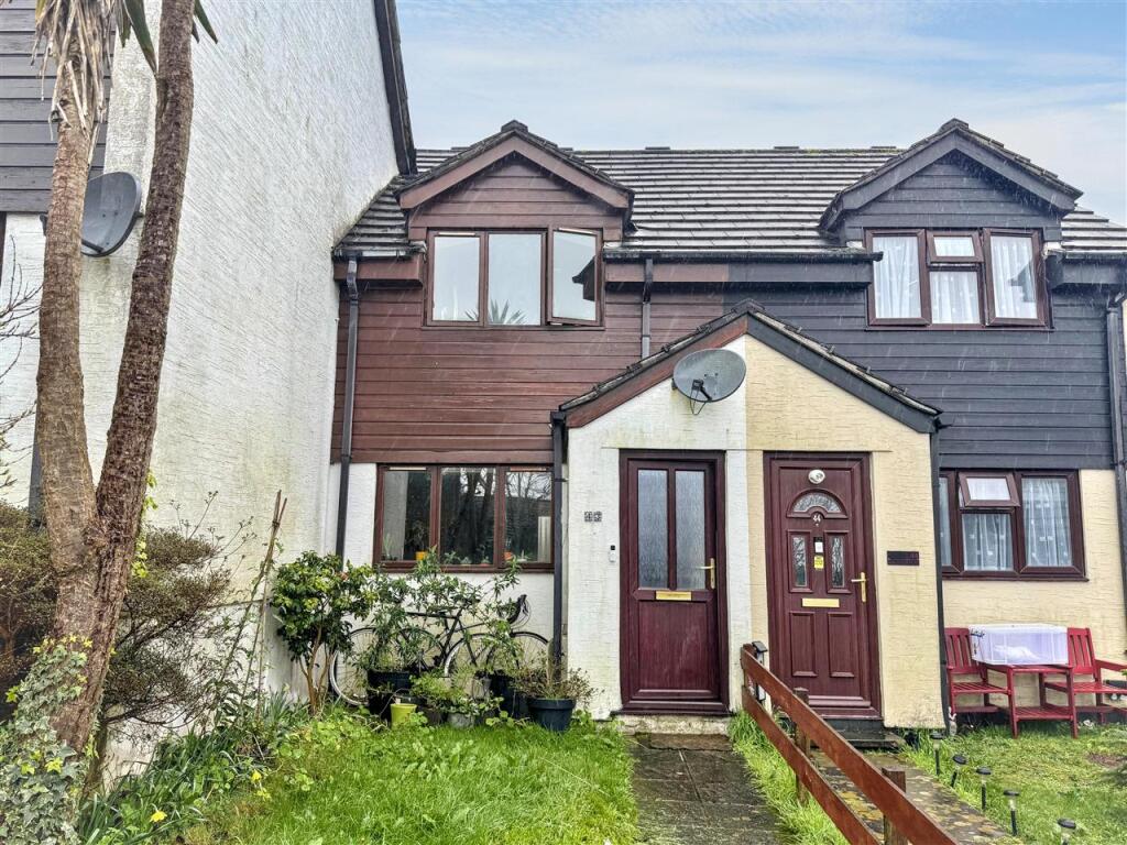 Main image of property: PENRYN