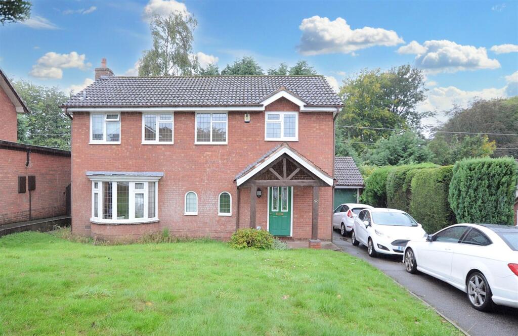 Main image of property: Lyndhurst Grove, Stone