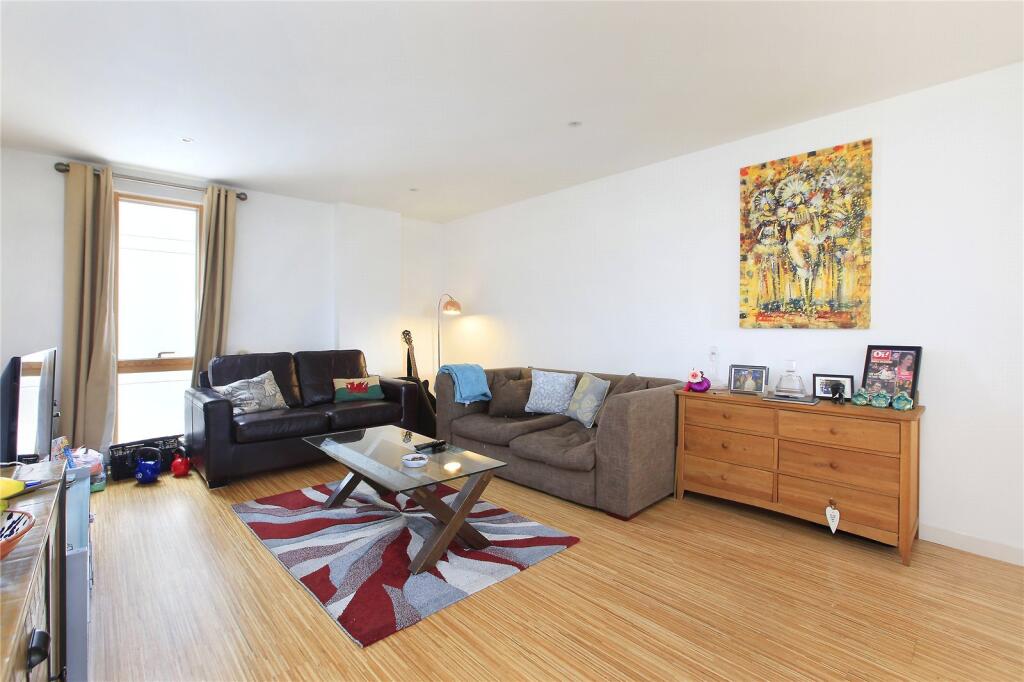 Main image of property: Wingate Square, 
Clapham, SW4