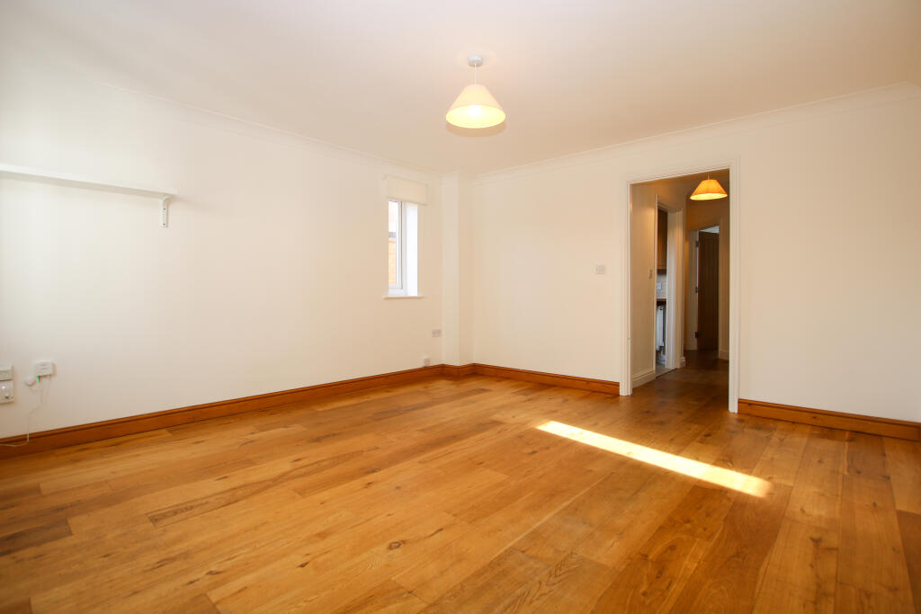 House in Cambridge - View 4