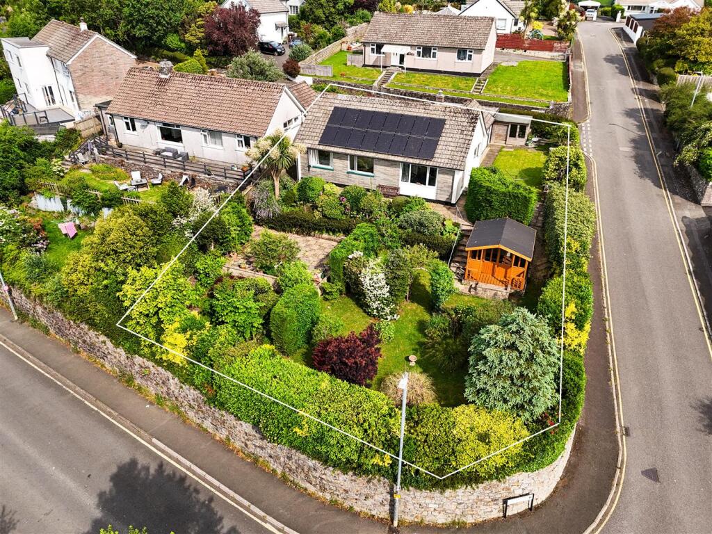 Main image of property: Pendean Drive, Liskeard