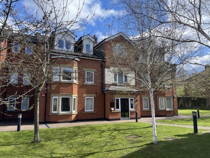 Main image of property: Cambridge Square, Middlesbrough