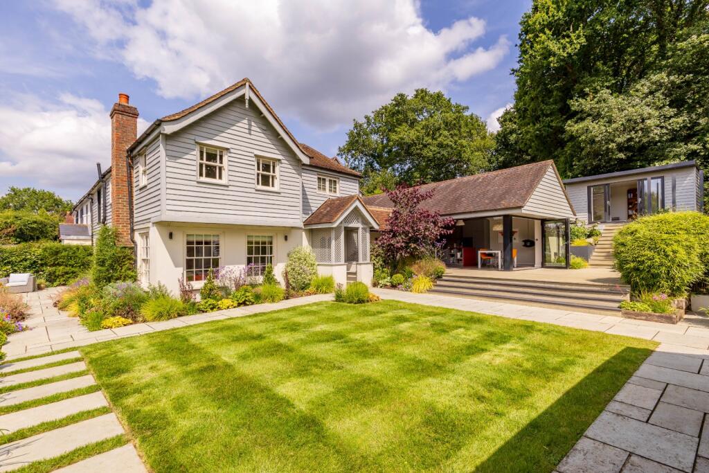 Main image of property: Aldershot Road, Guildford, Surrey