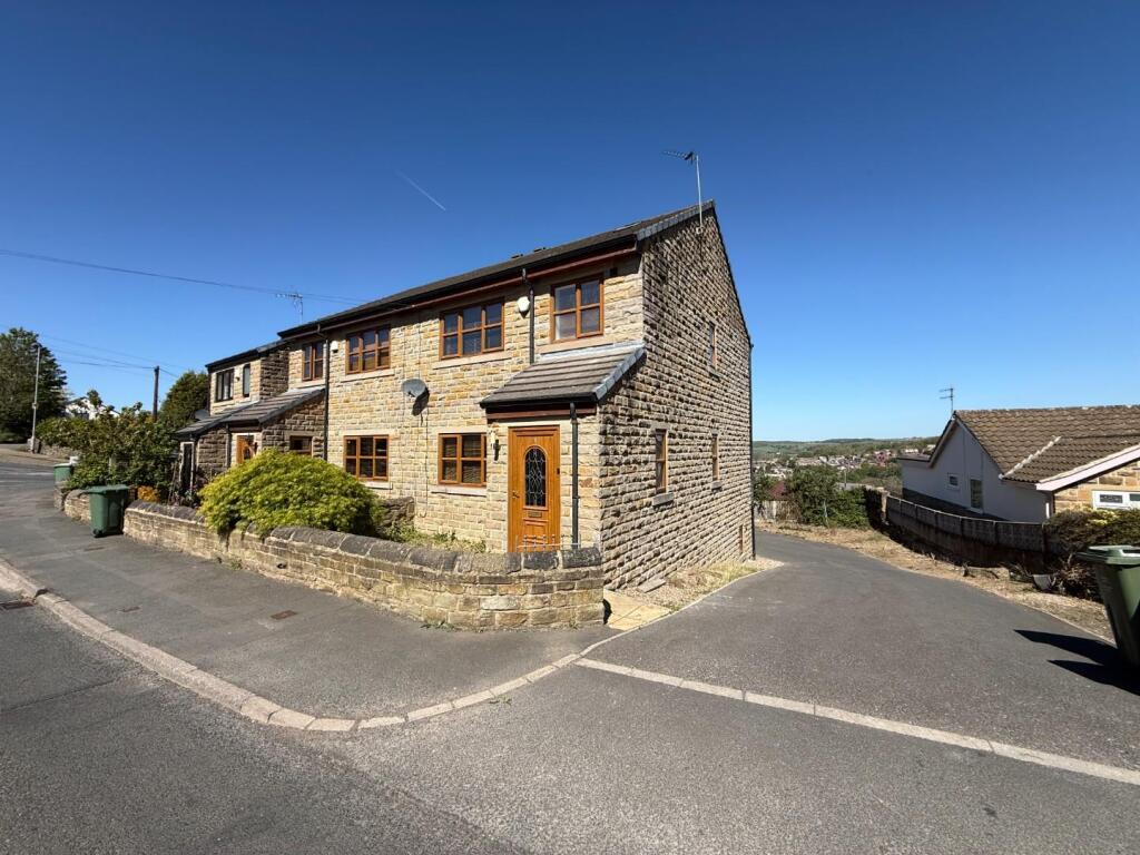 Main image of property: Kirkgate, Hanging Heaton, Batley