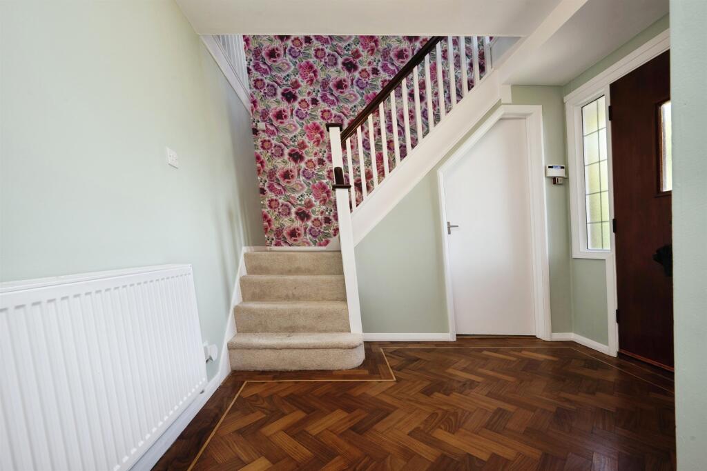 Marsh Lane, Stoke Mandeville, Aylesbury - View 5