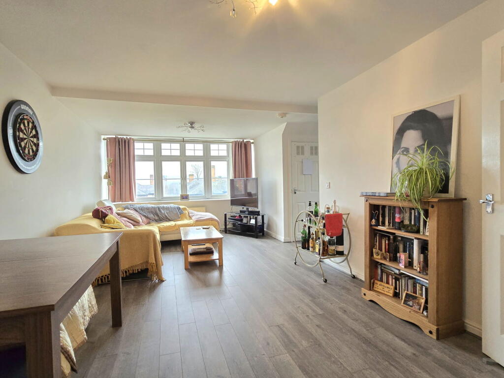 Apartment in Duston, St Crispin's, Upton - View 2