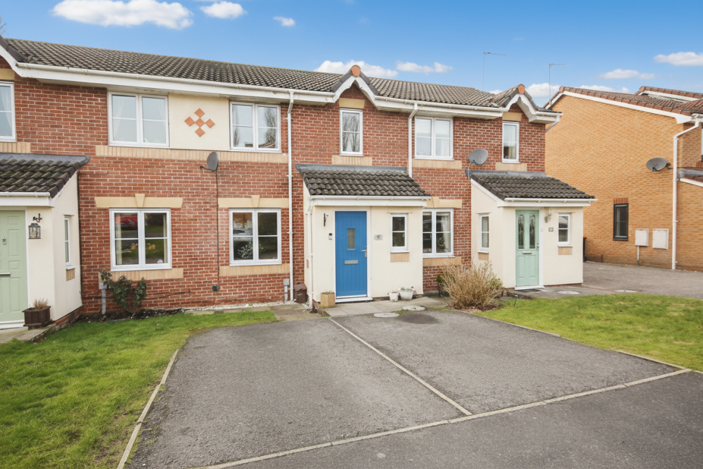 Main image of property: Burnside Way,  Winnington, CW8