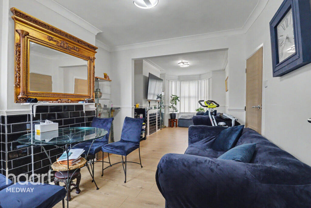 Main image of property: Garfield Road, Gillingham