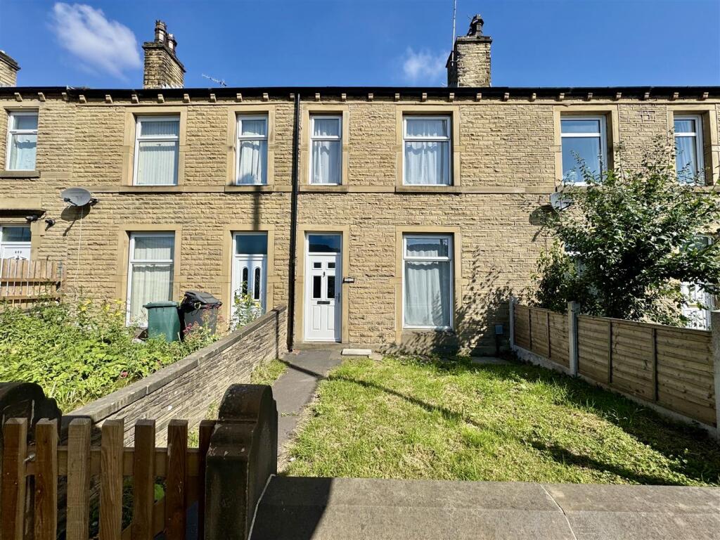 Main image of property: Leeds Road, Huddersfield, HD2 1XT