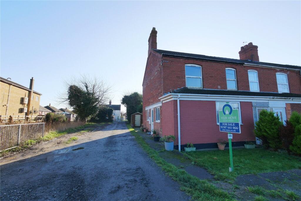 Main image of property: Golf Road, Mablethorpe, Lincolnshire, LN12