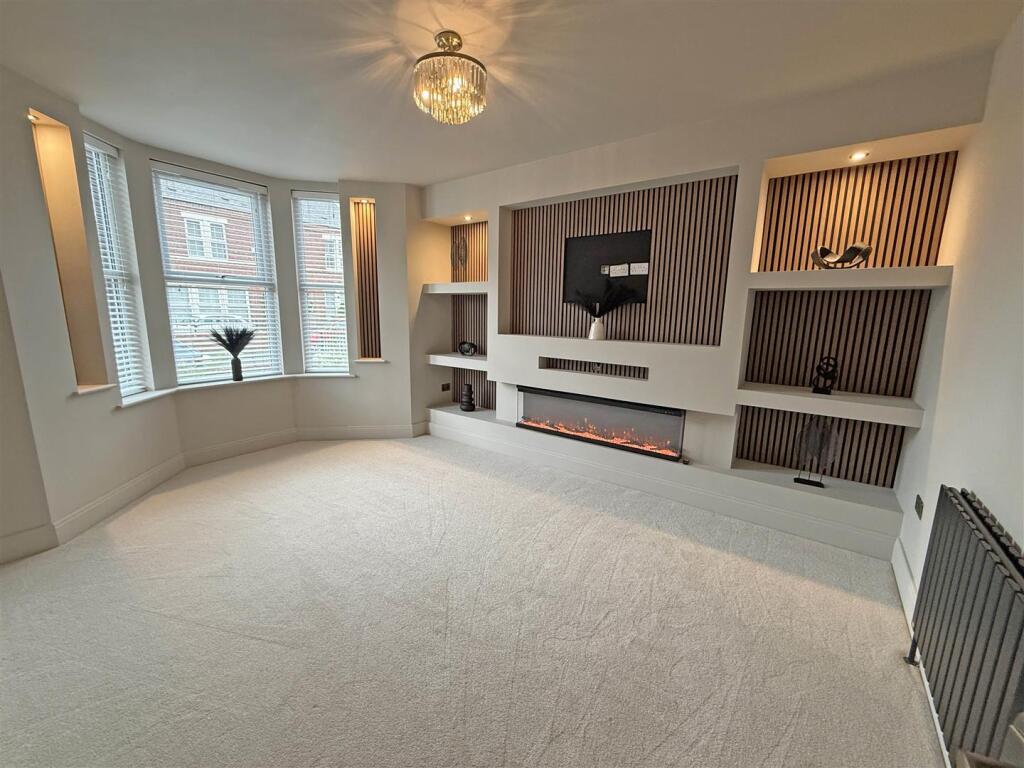 House in North Tyneside, North East - View 2