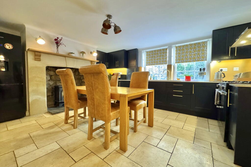 House in Bath - More