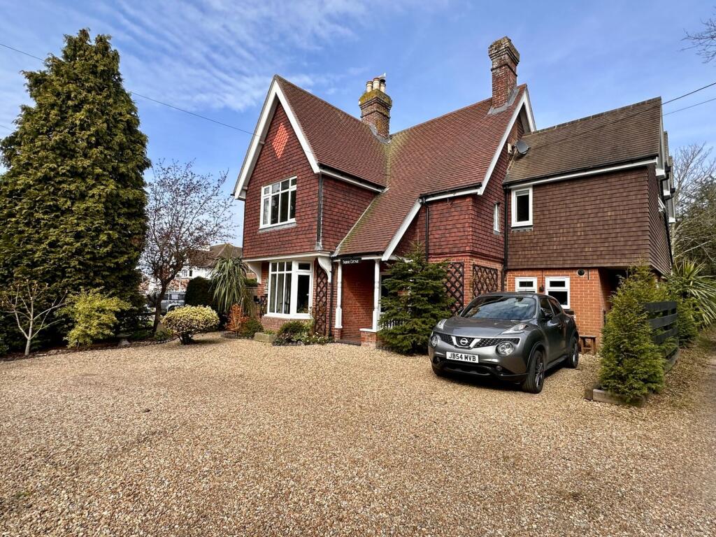 Main image of property: Ninfield Road, Bexhill-on-Sea, TN39