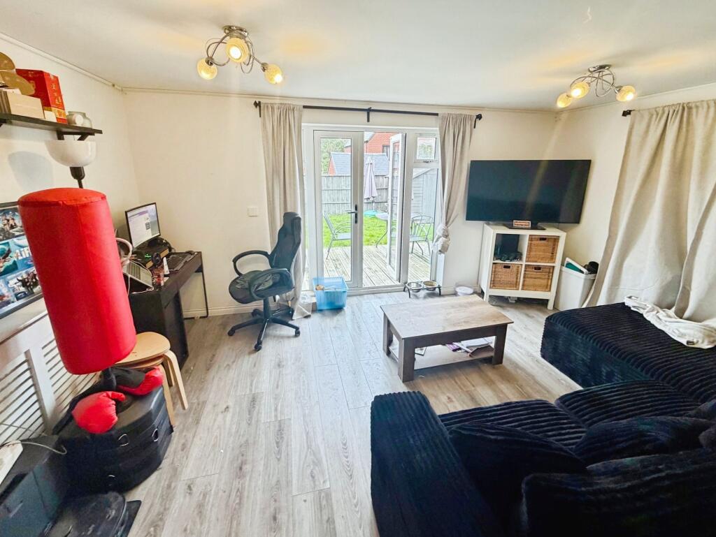 House in Telford, Ketley - View 3