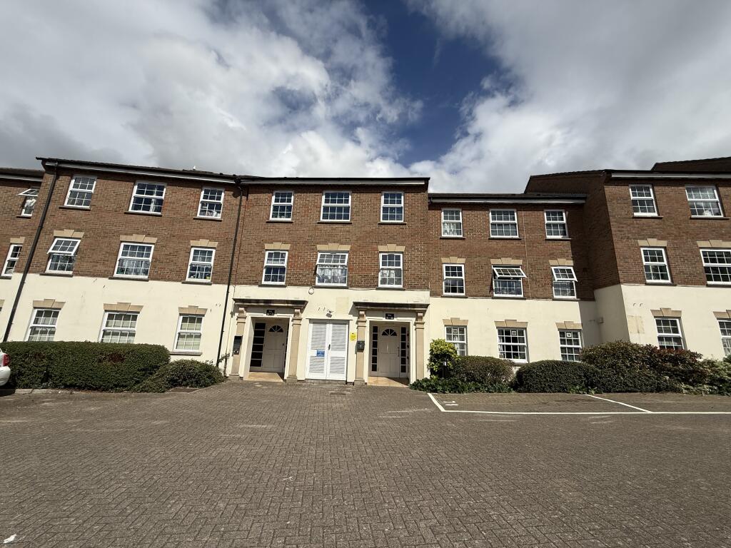 Main image of property: Eastgate Gardens, , Taunton