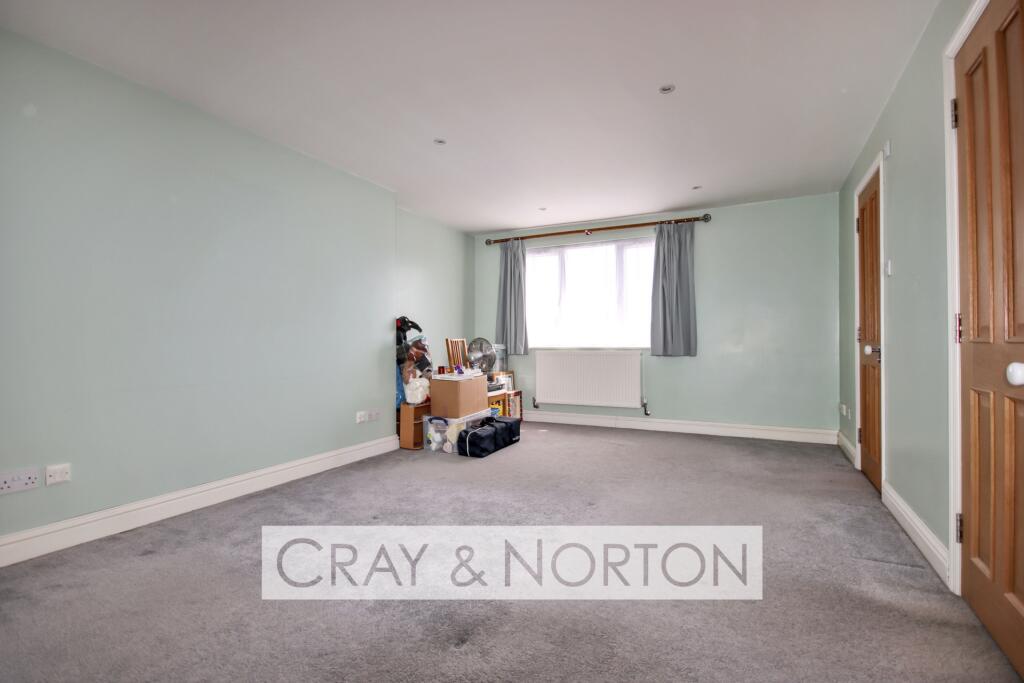 Main image of property: Bingham Road, Addiscombe, CR0
