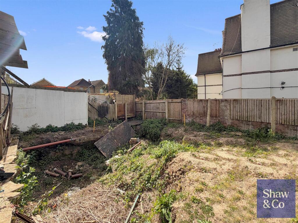 Main image of property: Park Road, Kingston