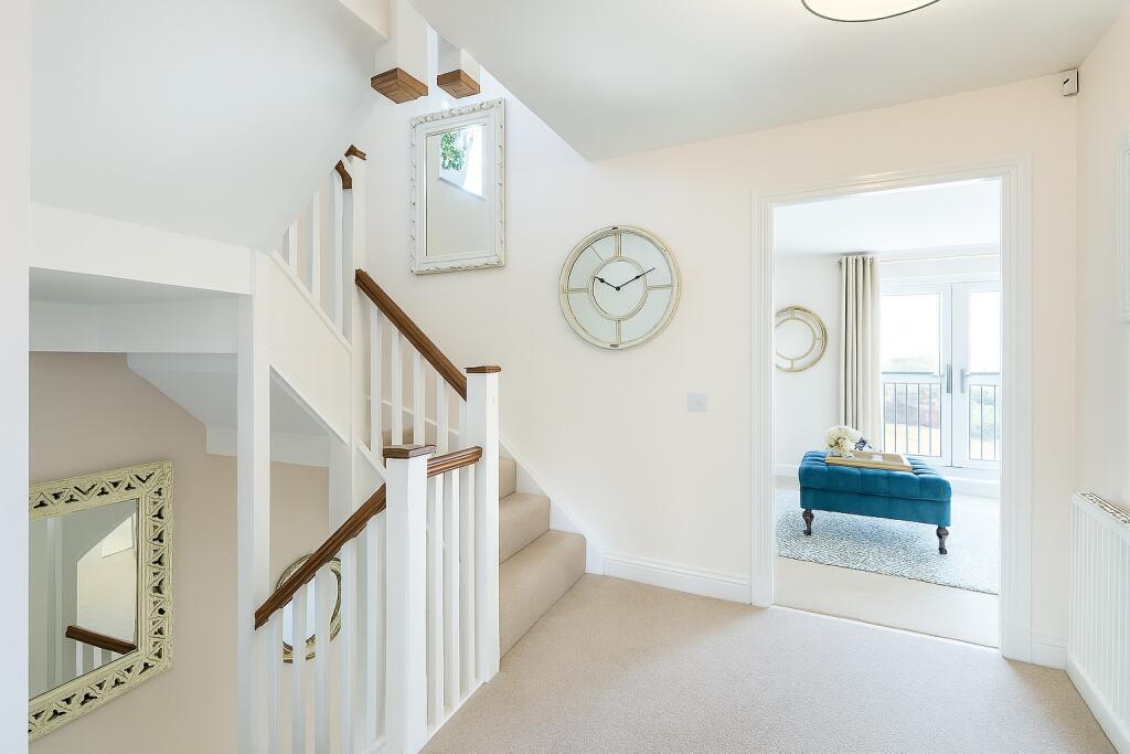 Main image of property: Off Mauricewood Road, Penicuik, 
EH26 0GW