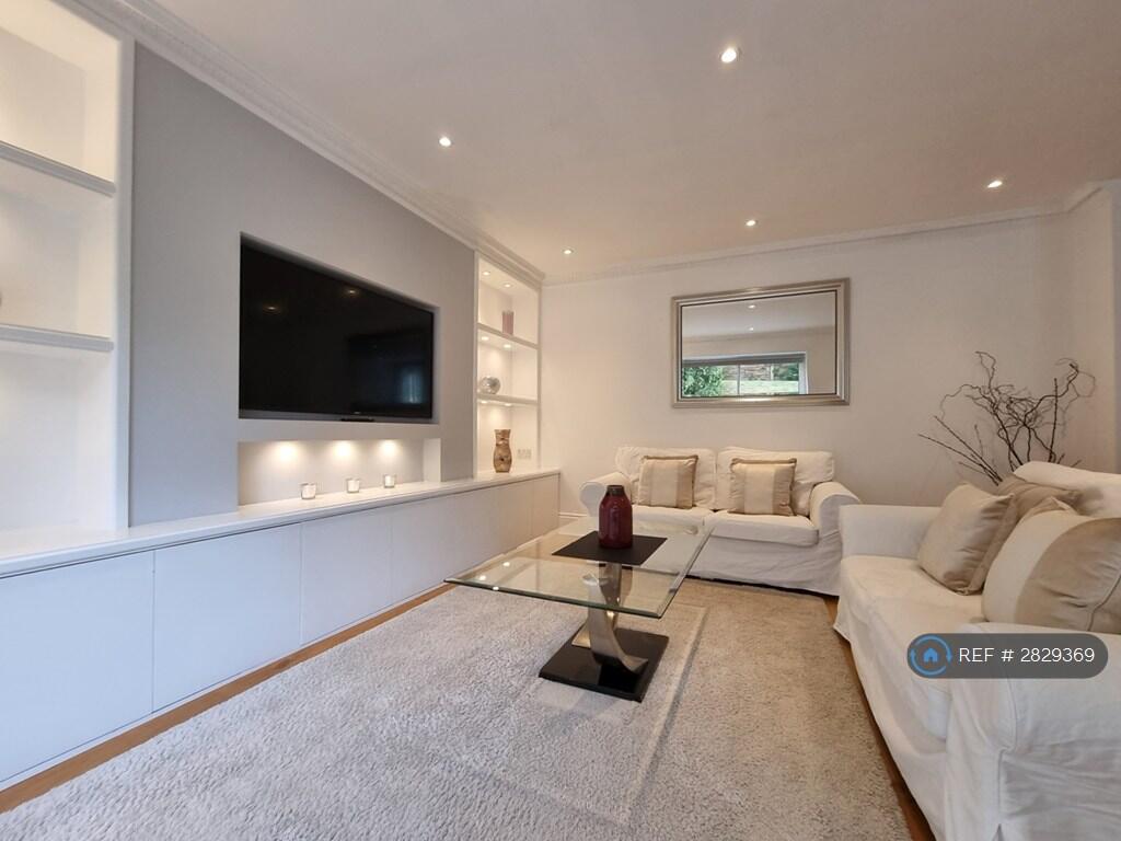 Main image of property: Marlborough Road, Richmond, TW10