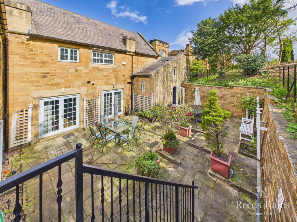 Main image of property: Wilton Castle, Wilton, Redcar, North Yorkshire, TS10