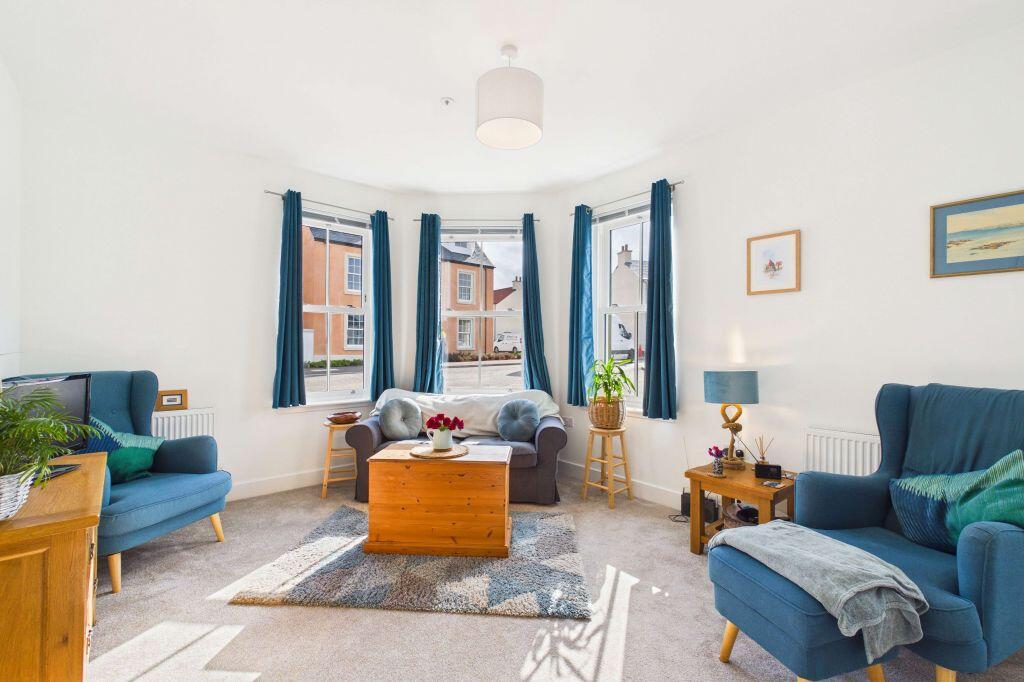 Apartment in Longniddry Village, East Lothian - View 4