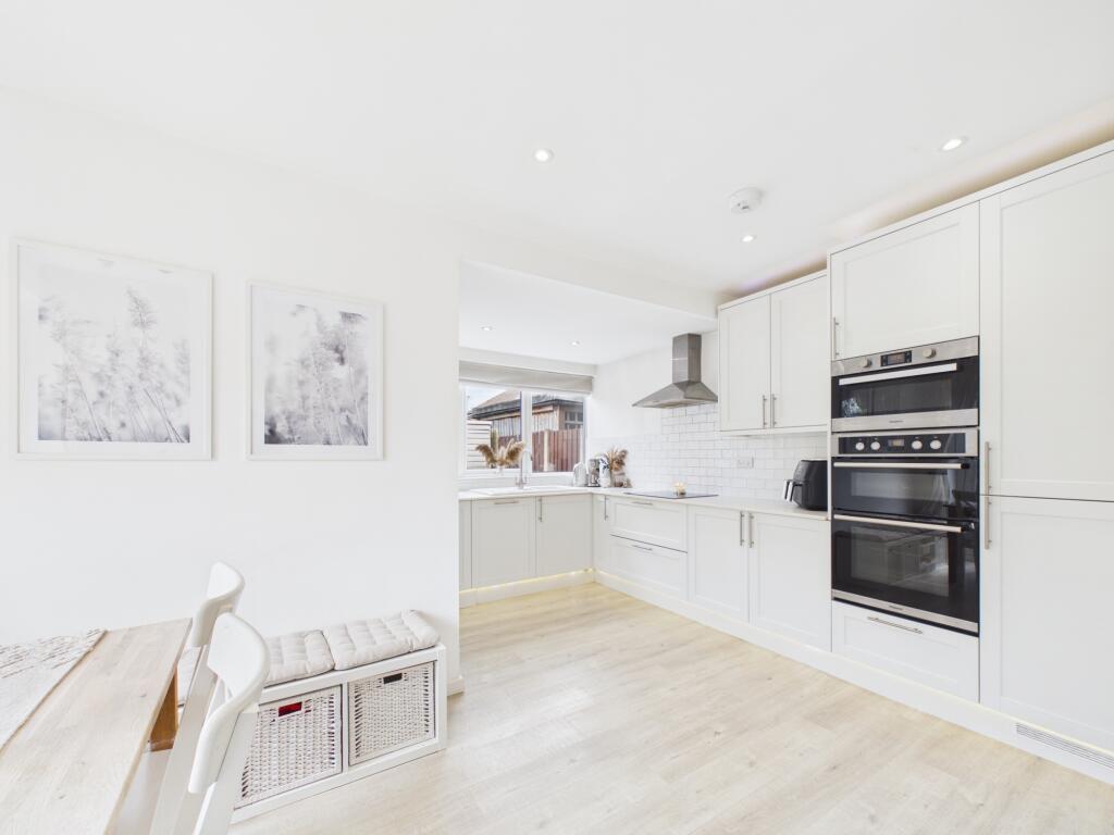 House in Derby, Spondon - View 4