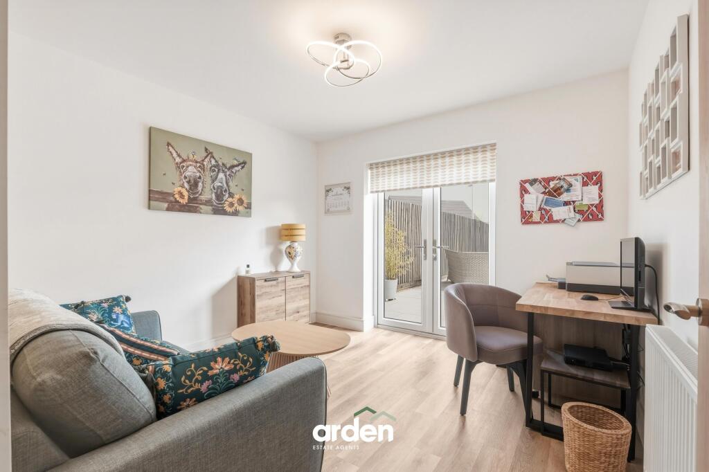 Additional image 10 of Groveley Lane, Cofton Hackett, B45