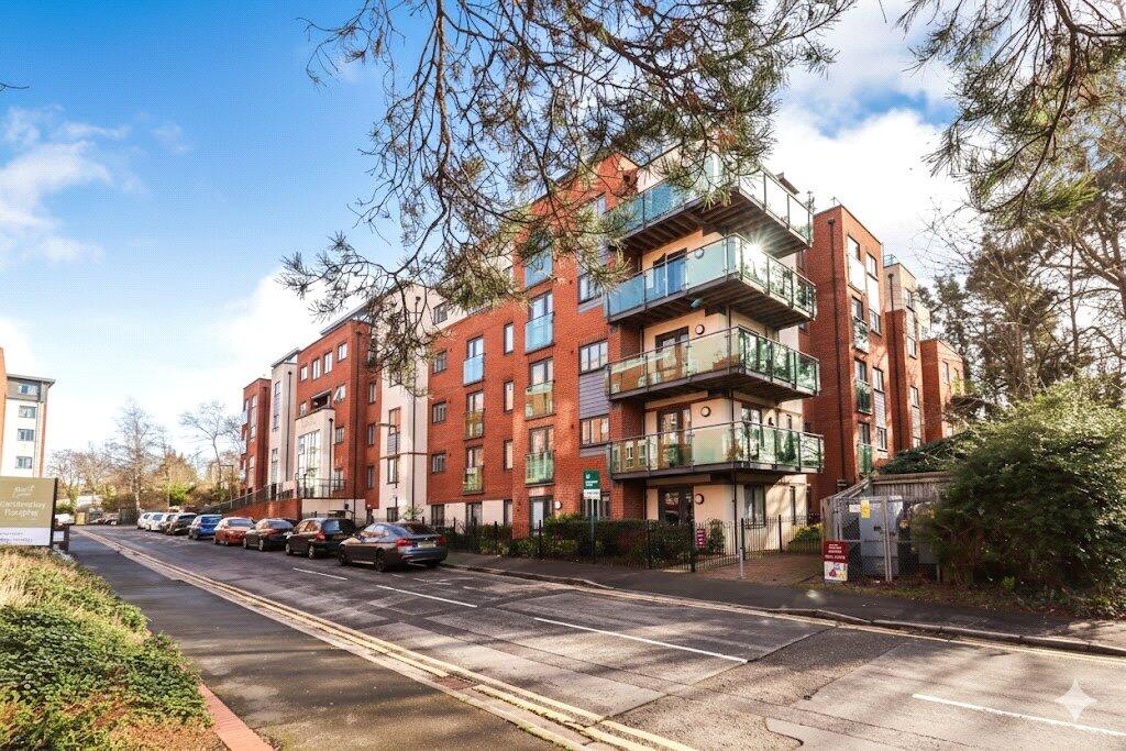 Main image of property: Park Lane, Camberley, Surrey, GU15