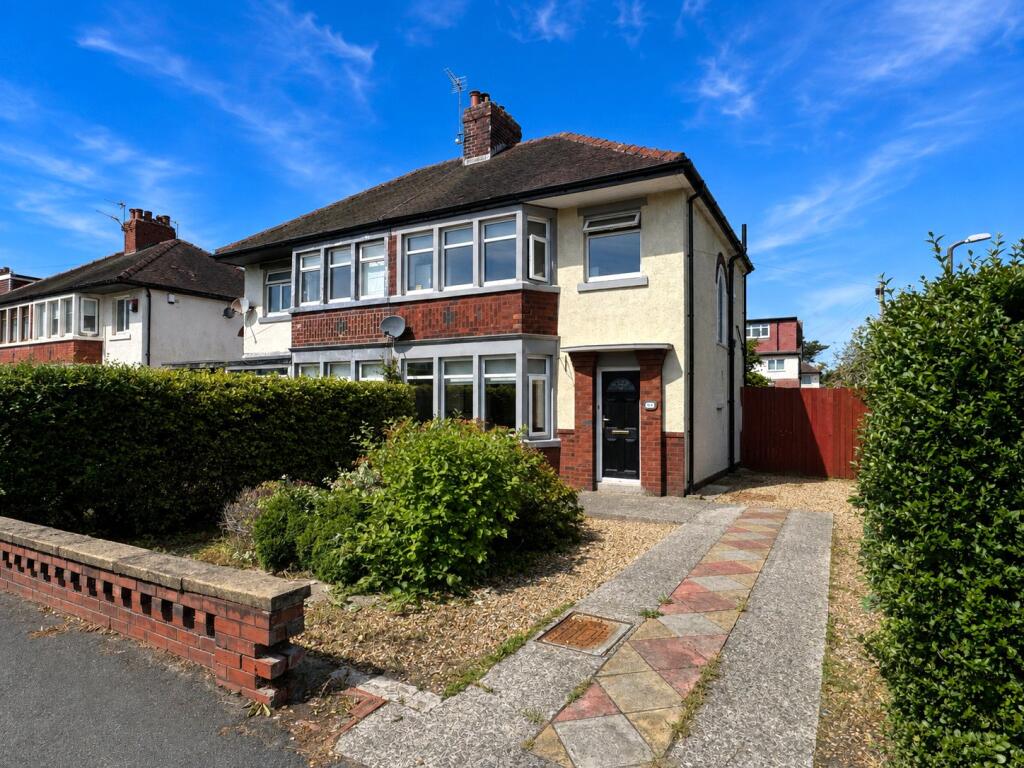 Main image of property: Cadley Causeway, Fulwood, Preston, Lancashire, PR2