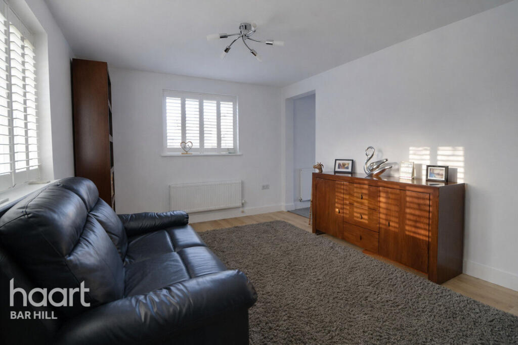 Main image of property: Stevensons Road, Cambridge