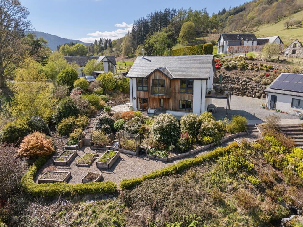 Main image of property: Fortingall, Aberfeldy, PH15