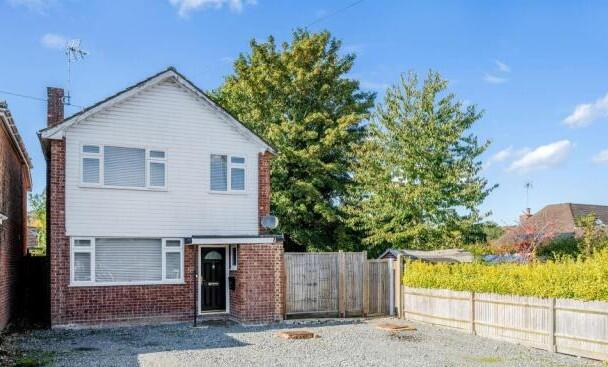 Main image of property: Orchard Road, Otford, Sevenoaks, TN14