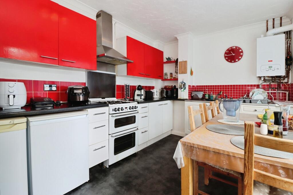 House in Bristol - View 4