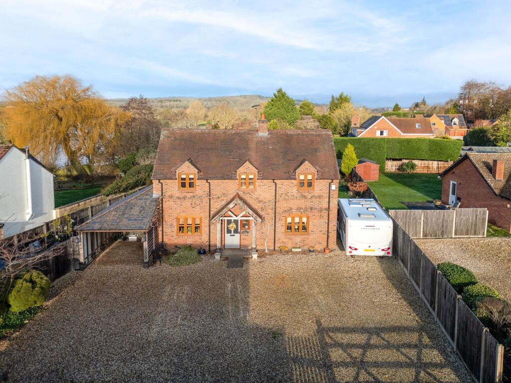 Main image of property: Mill Lane, Welford On Avon, CV37