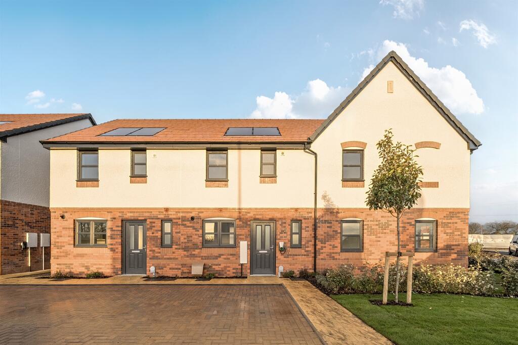 Main image of property: Stickford Close, Bedworth