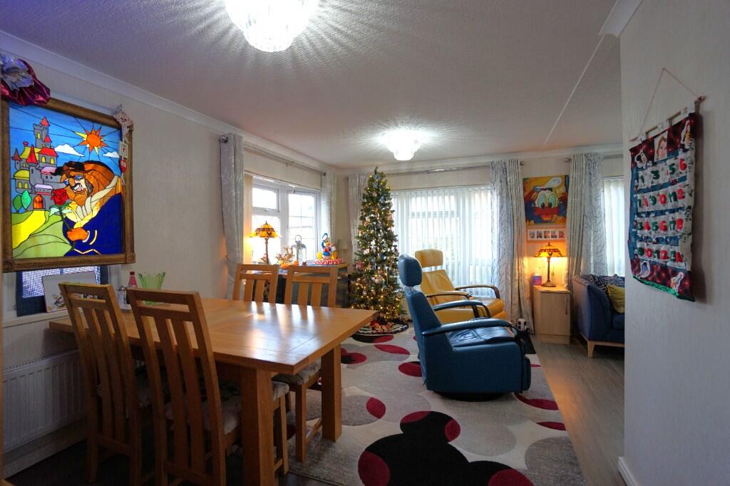 Court Mount, Canterbury Road, Birchington, Kent, CT7 photo 2