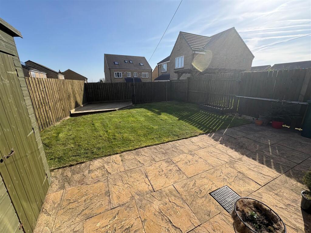 Additional image 26 of Cross Lane, Queensbury, Bradford