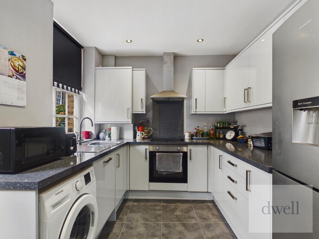 House in Bradford, Saltaire, Shipley - View 4