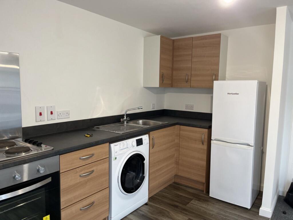 Main image of property: Rowett South Drive, Bucksburn, Aberdeen