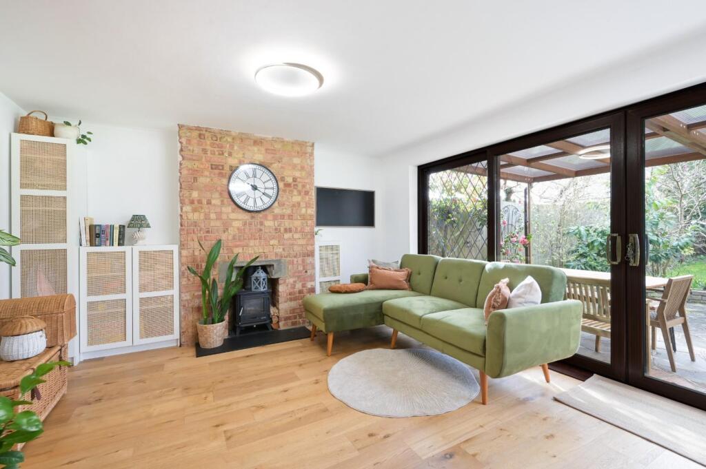 House in Epsom and Ewell, West Ewell - View 5