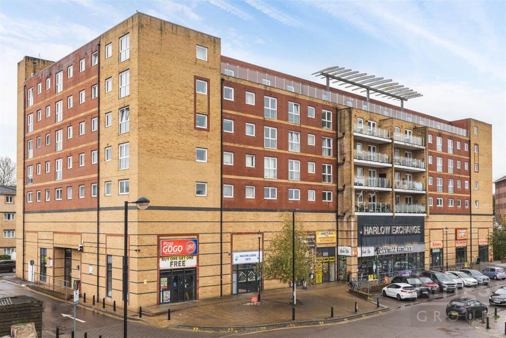 Main image of property: Mill Court, Edinburgh Gate, Harlow