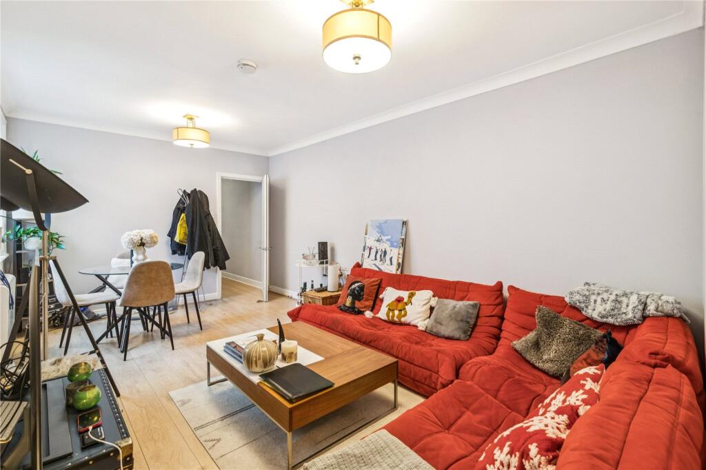 Main image of property: Gloucester Terrace, London, W2
