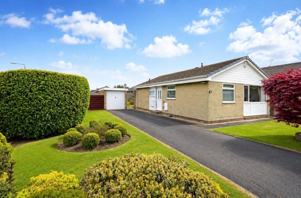 Hayfield Close,Dronfield Woodhouse,Dronfield,S18 8RP